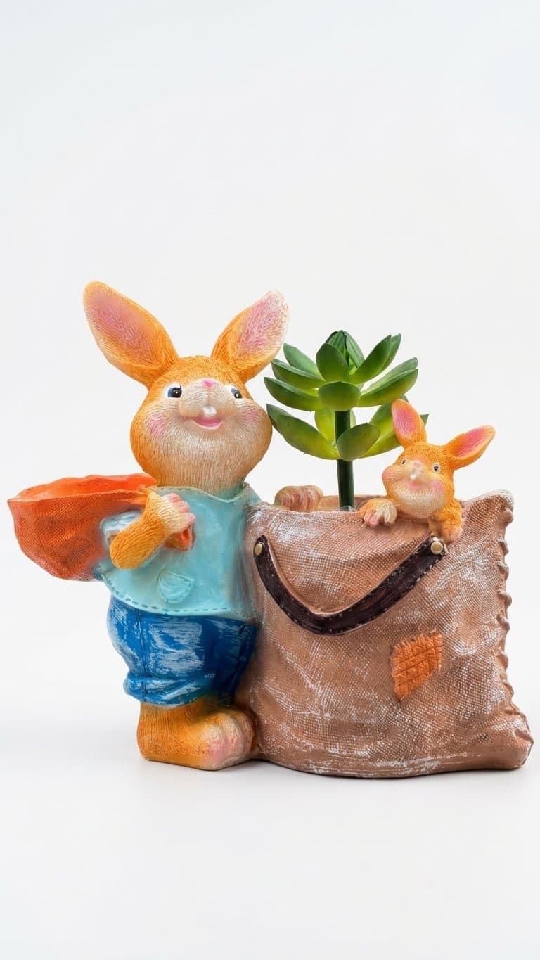 The Bunny's Bundle