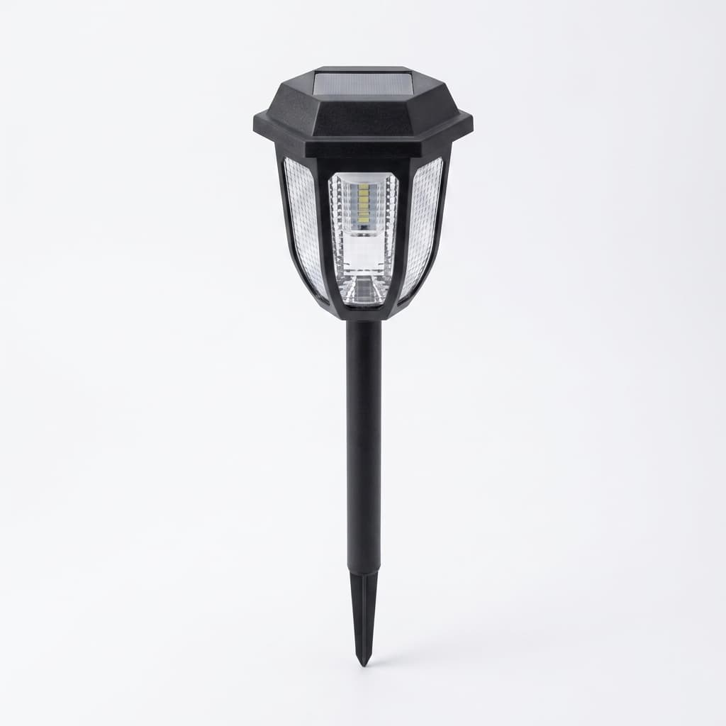 The Garden Lantern (Classic)