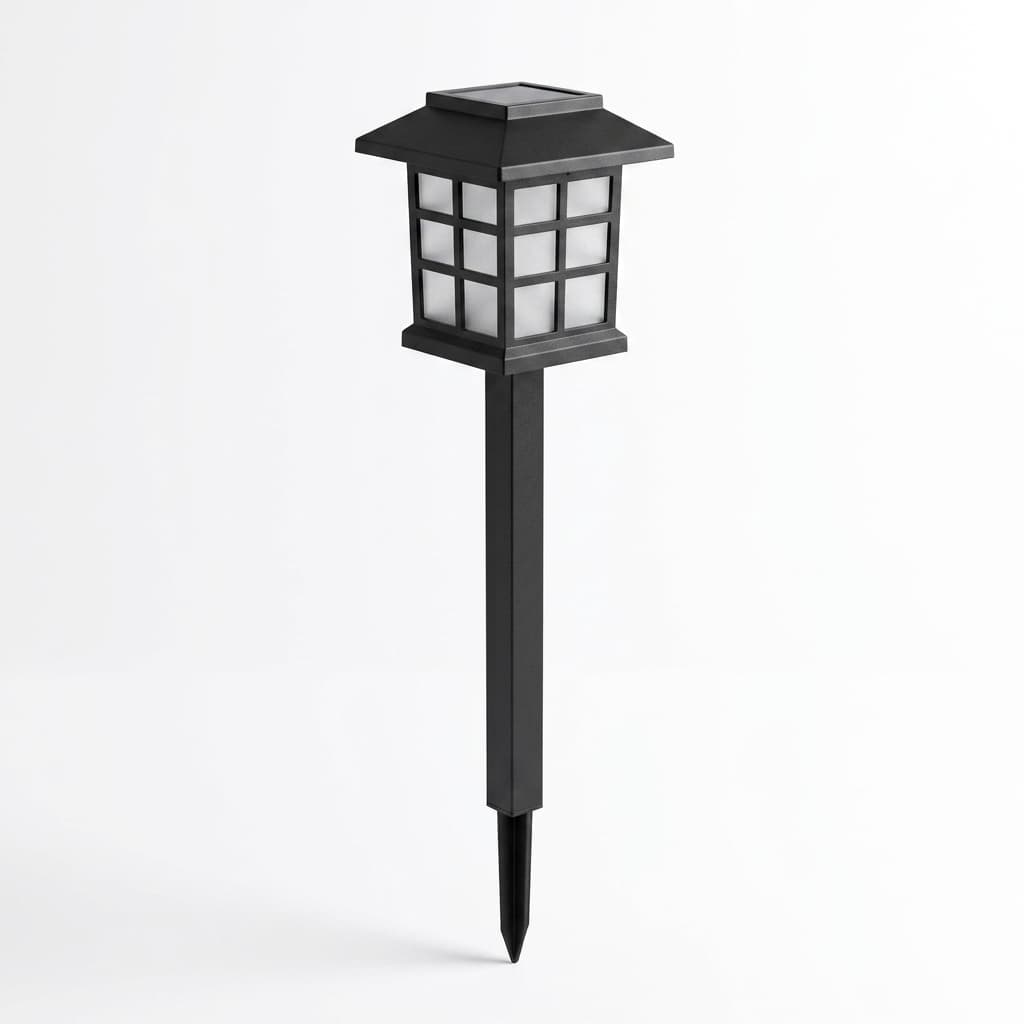 The Garden Lantern (Mini)