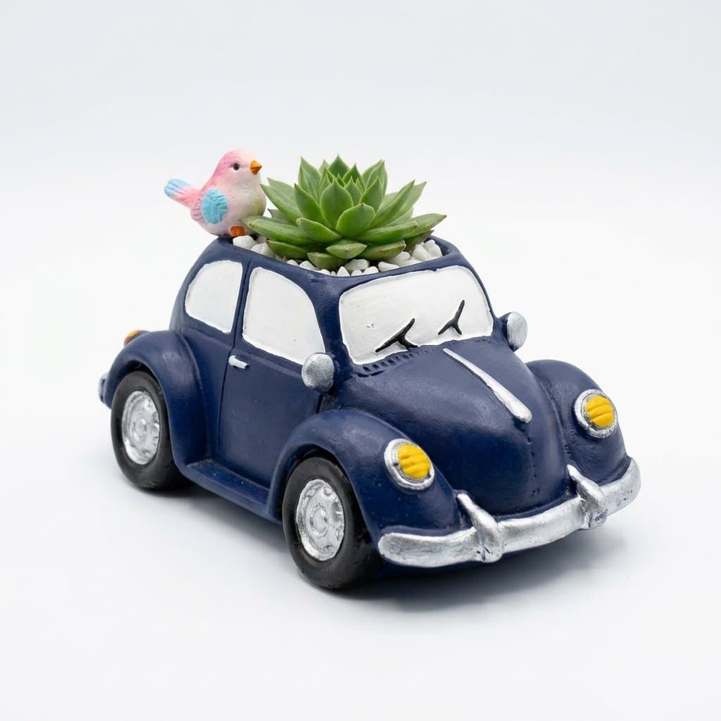The Little Beetle — view 1 of 4