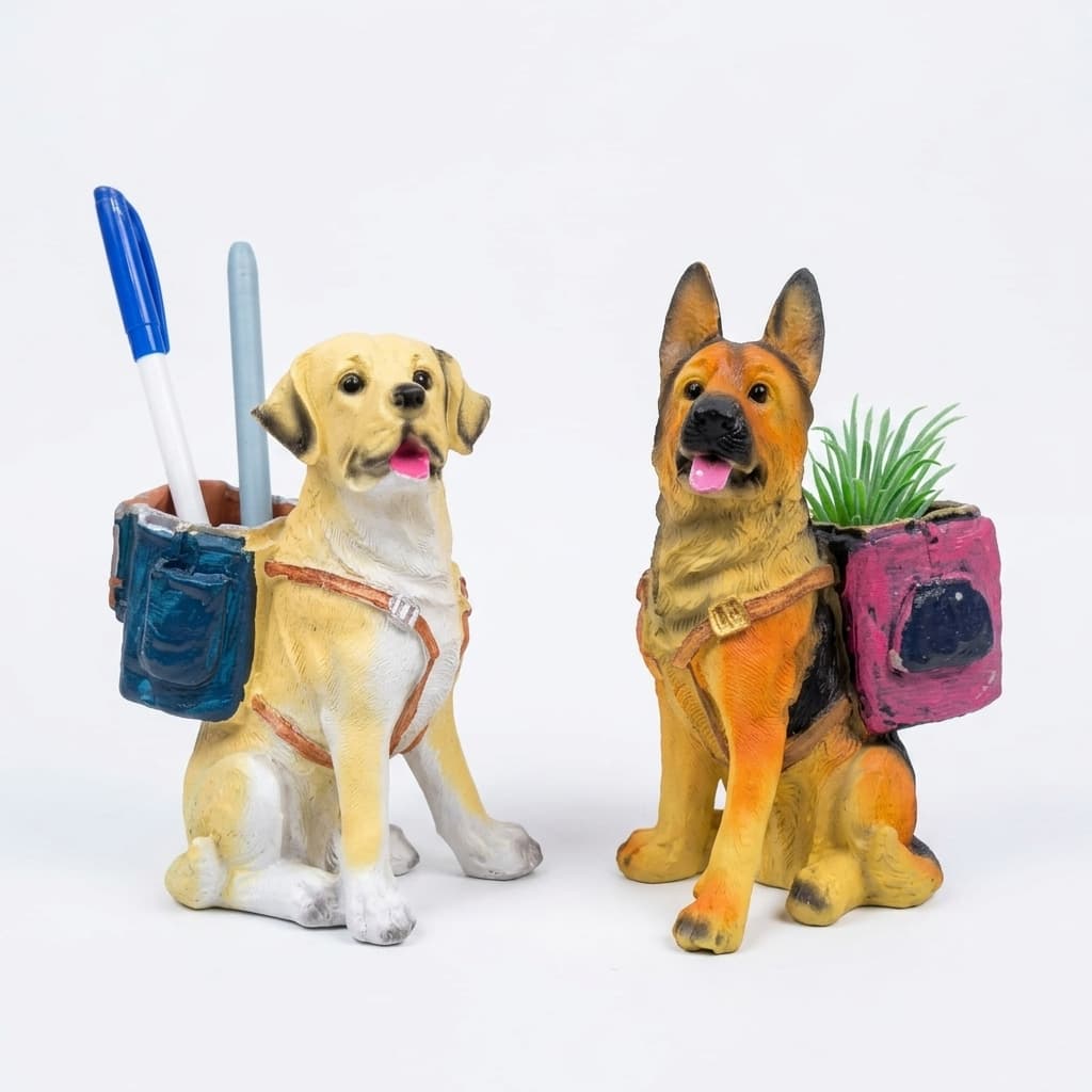 Loyal Companions