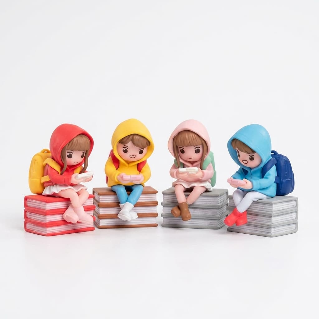 Story Time Circle