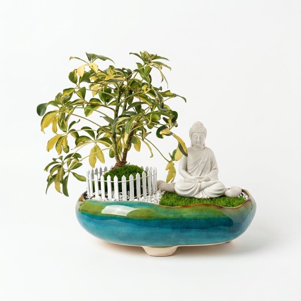 Buddha's Retreat — view 1 of 3