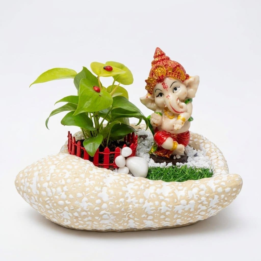 Ganesha's Grace — view 1 of 4