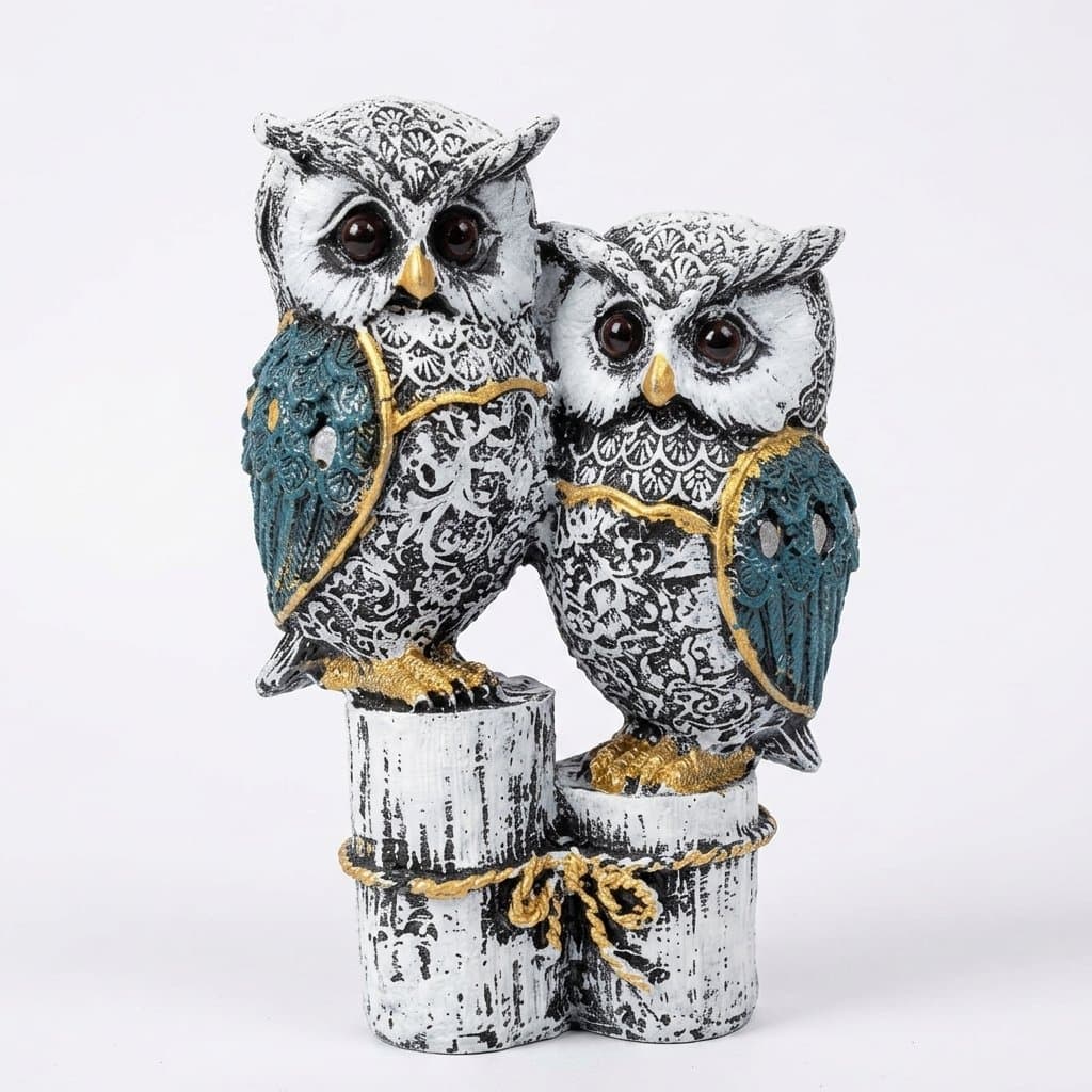 Owl Always Love You